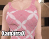Crene Pink Dress