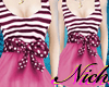 [N]*P*CL Dress W
