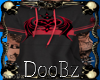 Evil Love T/Hoodie