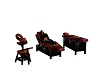 BOF Massage Chairs