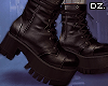 D. Kill T. Combat Boots!