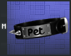 [MO] Collar "Pet" M