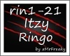 MF~ Itzy - Ringo