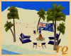~TQ~Aussie Beach party