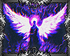 wings animated bg