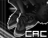 [C.A.C] Void Pony Hooves