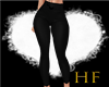^HF^ Sexy Black Pants