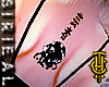 ❥Geisha 芸者 Ink!