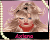 AXL  Yana  Med Blonde
