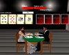 Tavolo Poker Player