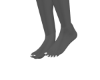 ✽ Pretty Feet !