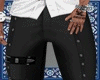 Pants DRV grey