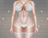 KTN Hot White Lingerie