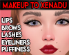 *LK* Makeup to Xenadu