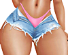 sexy babe shorts RLL