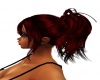 Red Evilia Hair
