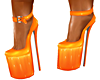 Halloween V1 Heels