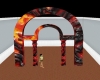 hellfire arch