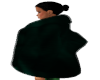SLG : Dark Green Coat
