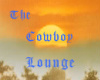 the cowboy lounge