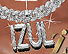 Izul Icey