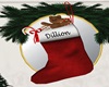 Dillion Stocking