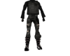 Mercenary Uniform