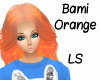 Bami Orange