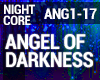 Nightcore -Angel of Dark