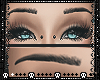 Eyebrows Black