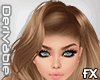 ғх Seirei Blonde