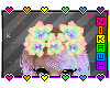 Puffs Flower Crown v1