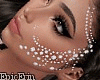 Facial Crystals