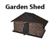 Garden Shed