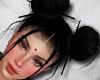 BLM Black Hair