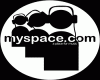 myspace stiker