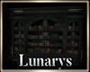 LIBARY VINTAGE