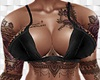 MM TOP BRA TATTOO