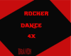 ROCKIN DANCE 4X4