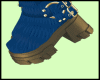 Z} Domai Boots
