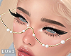 ♥ Pearl Frames Amore