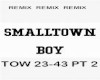 Smalltown boy Pt 2