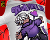 hoodie purple