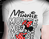Minnie Shirt