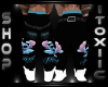 lTl Ohana Stitch Pants