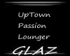 UpTown Passion Lounger