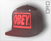 ORO| OBEY S2