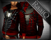 [RQ]spiderman|Jacket|R