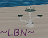 ~LBN~ Underwater Table