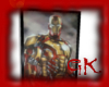 (GK) Iron Man Art